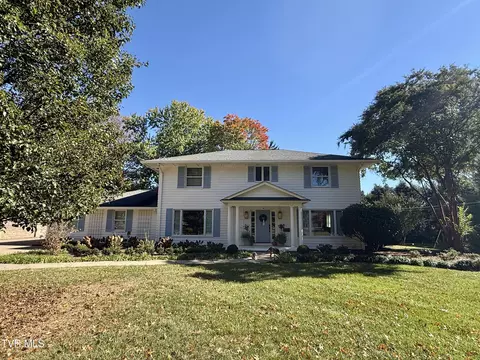 808 Hillrise Boulevard Johnson City Tn 37601, Johnson City, TN 37601
