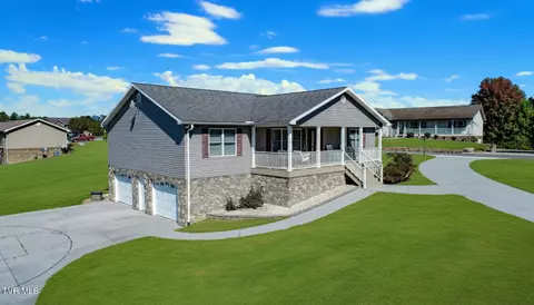 1114 Caleb Ln Newport Tn 37821, Newport, TN 37821