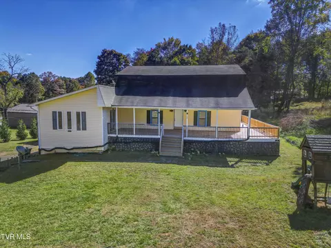 168 Maden Drive Johnson City Tn 37615, Johnson City, TN 37615