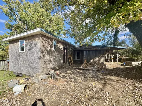 452 Buford Street Bristol Va 24201, Bristol, VA 24201