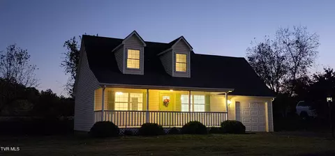 214 Hallock Drive Abingdon Va 24210, Abingdon, VA 24210