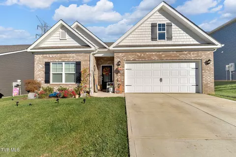 1702 Fox Meadows Circle Bluff City Tn 37618, Bluff City, TN 37618