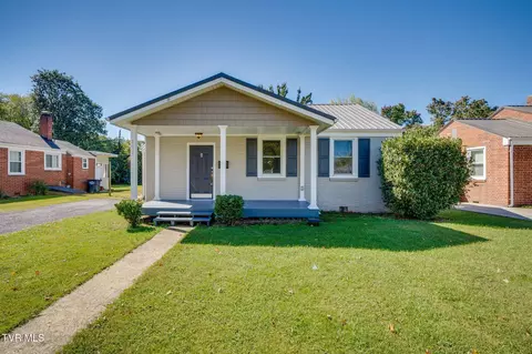 1625 Carolina Avenue Kingsport Tn 37664, Kingsport, TN 37664