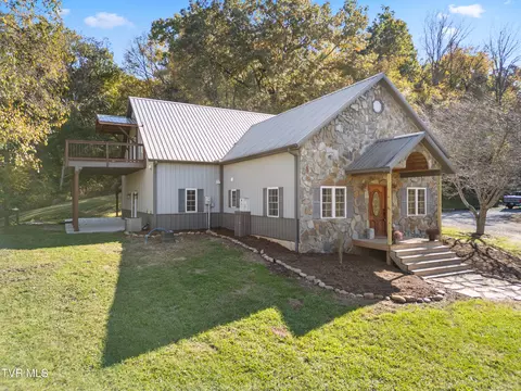1370 Iron Bridge Road Mosheim Tn 37818, Mosheim, TN 37818