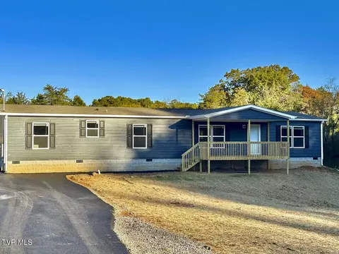 343 Bungalow Drive Dandridge Tn 37725, Dandridge, TN 37725