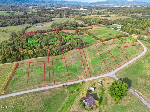 lot4 Kenneytown Road Greeneville Tn 37745, Greeneville, TN 37745