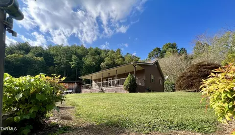 1249 Scioto Road Unicoi Tn 37692, Unicoi, TN 37692