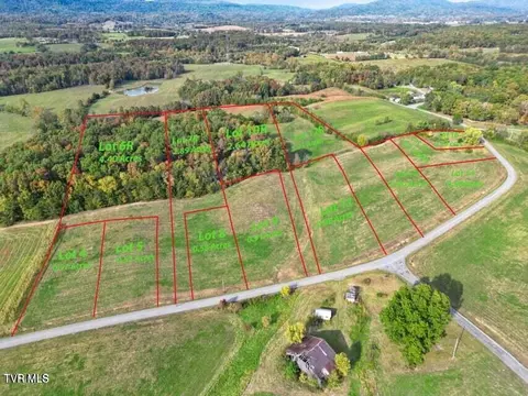 lot16 A Kenneytown Road Greeneville Tn 37745, Greeneville, TN 37745