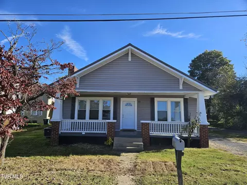 345 Montpelier Avenue Bristol Va 24201, Bristol, VA 24201