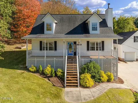 101 Kings Mountain Drive Church Hill Tn 37642, Church Hill, TN 37642