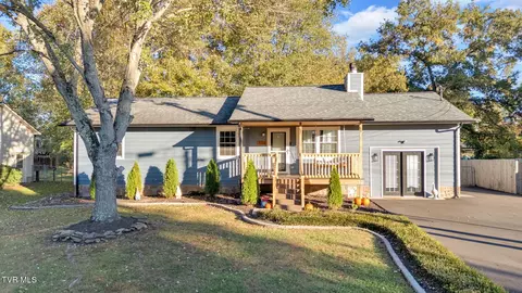 116 Springview Drive Johnson City Tn 37615, Johnson City, TN 37615