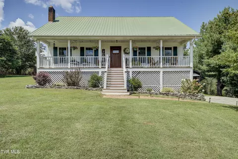1605 Rocky Hollow Road Jonesborough Tn 37659, Jonesborough, TN 37659