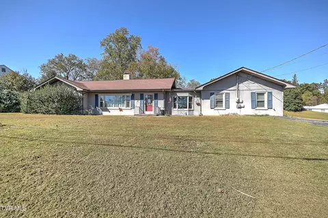 524 Dogwood Drive Kingsport Tn 37663, Kingsport, TN 37663