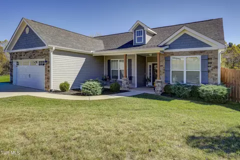 6 Dartmoor Road Johnson City Tn 37615, Johnson City, TN 37615
