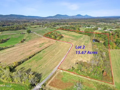lot2 Billy Bible Road Greeneville Tn 37745, Greeneville, TN 37745