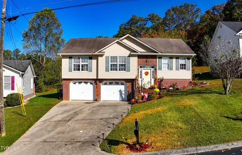 1016 Carrington Court Kingsport Tn 37660, Kingsport, TN 37660