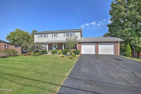 714 N Hills Drive Johnson City Tn 37604, Johnson City, TN 37604