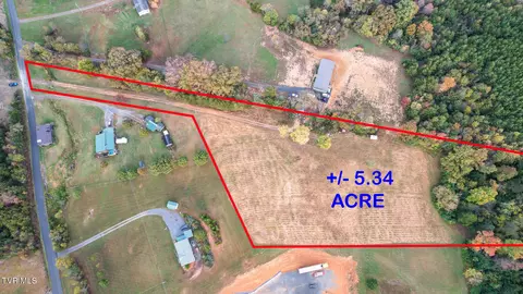 1915 Shakerag Road Greeneville Tn 37743, Greeneville, TN 37743