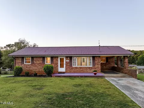 135 Walton Circle Mosheim Tn 37818, Mosheim, TN 37818
