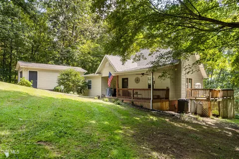16131 Pocahontas Trail Meadowview Va 24361, Meadowview, VA 24361