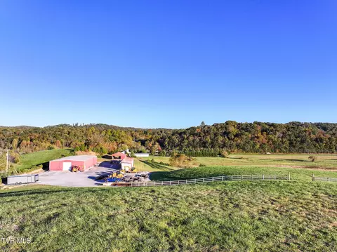 290 Roaring Fork Road Greeneville Tn 37745, Greeneville, TN 37745 photo 26