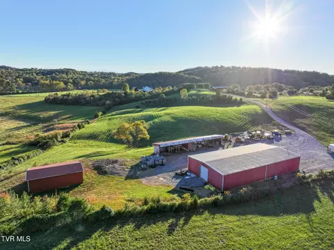 290 Roaring Fork Road Greeneville Tn 37745, Greeneville, TN 37745 photo 2