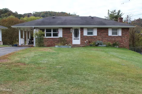 618 E Carters Valley Road Gate City Va 24251, Gate City, VA 24251
