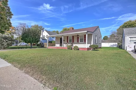 1604 Carolina Avenue Kingsport Tn 37664, Kingsport, TN 37664