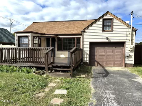 1436 W G Street Elizabethton Tn 37643, Elizabethton, TN 37643