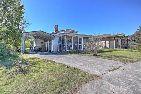 1237 Holyoke Street Kingsport Tn 37664, Kingsport, TN 37664