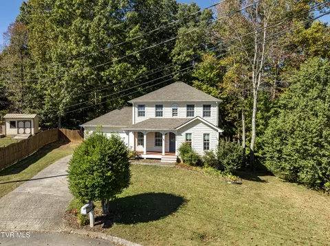 205 N Reece Court Jonesborough Tn 37659, Jonesborough, TN 37659