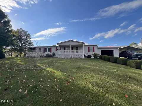 7049 Caney Ridge Road Coeburn Va 24230, Coeburn, VA 24230