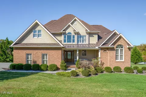 102 Oak View Circle Bristol Tn 37620, Bristol, TN 37620