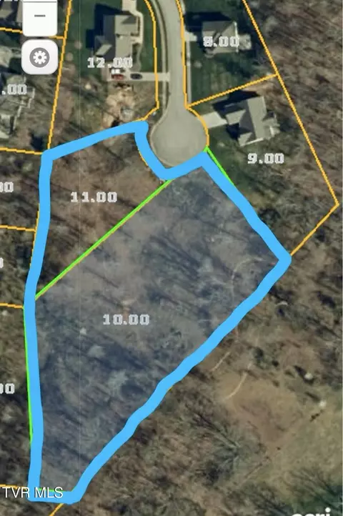 168 Coby Lane Johnson City Tn 37615, Johnson City, TN 37615