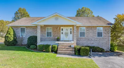 4272 Old Jonesboro Road Bristol Tn 37620, Bristol, TN 37620