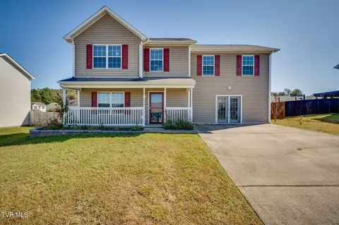 105 May Apple Drive Bluff City Tn 37618, Bluff City, TN 37618