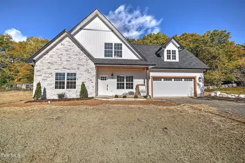 1906 Cherokee Road Johnson City Tn 37604, Johnson City, TN 37604