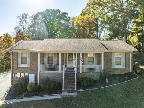 607 Dover Avenue Mount Carmel Tn 37645, Mount Carmel, TN 37645