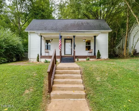 403 W Poplar Street Johnson City Tn 37604, Johnson City, TN 37604