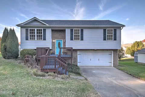 116 Millard Lane Blountville Tn 37617, Blountville, TN 37617