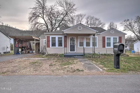 404 Market Street Rogersville Tn 37857, Rogersville, TN 37857