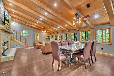 2713 Country Club Road Big Stone Gap Va 24219, Big Stone Gap, VA 24219