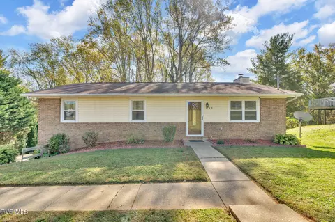 437 Merman Road Kingsport Tn 37663, Kingsport, TN 37663