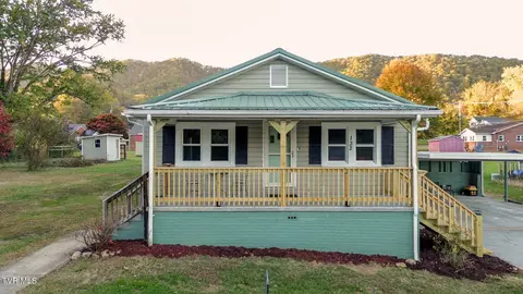 132 Laurel Street Weber City Va 24290, Weber City, VA 24290