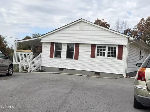 219 N 4th Street Watauga Tn 37694, Watauga, TN 37694