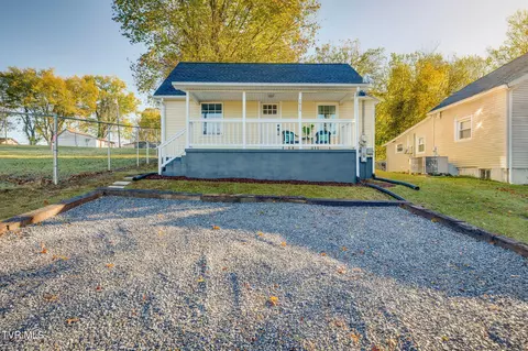 1615 Maryland Avenue Bristol Tn 37620, Bristol, TN 37620