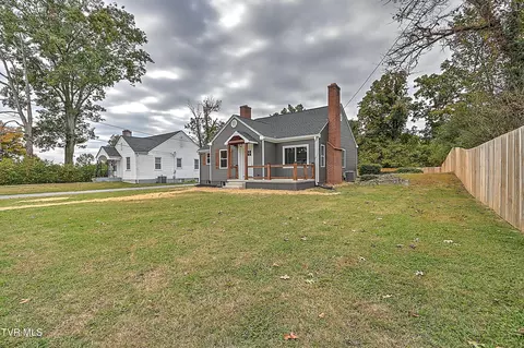 3236 Ashley Street Kingsport Tn 37664, Kingsport, TN 37664