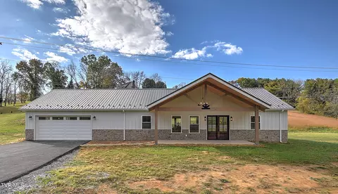 15216 Bordwine Road Bristol Va 24202, Bristol, VA 24202