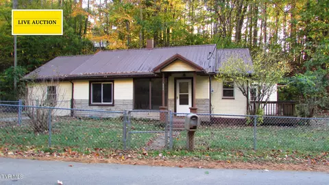 2502 Marbleton Road Unicoi Tn 37692, Unicoi, TN 37692