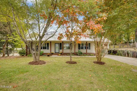432 Laurel Street Mount Carmel Tn 37645, Mount Carmel, TN 37645